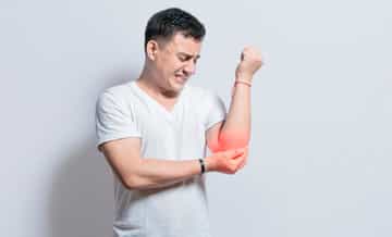 Jake's Transformative Journey from Portland to Mexico for Stem Cell Therapy for Elbow Pain